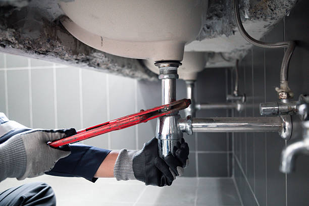 Trusted Emergency Plumber service in Clifton Heights, PA - Masters Plumbing Service